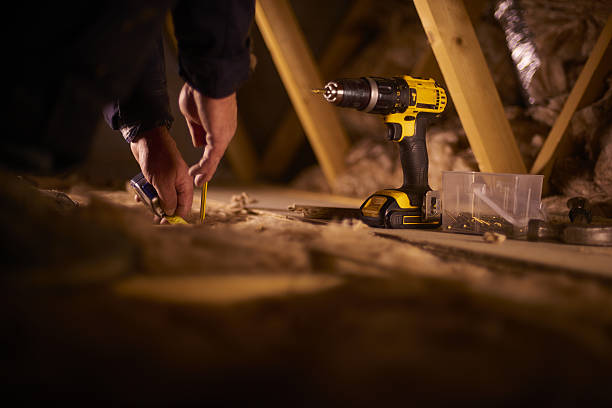 Best Spray Foam Insulation in Waipahu, HI